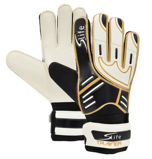 Brankařské rukavice TRAINER vel. 8-11
