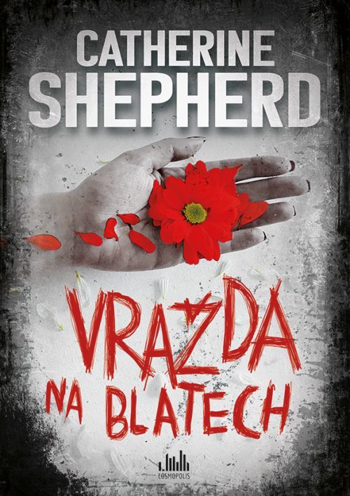 Vražda na blatech - Catherine Shepherd