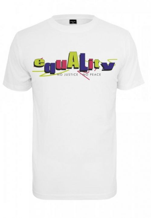 Colored Equality Tee L