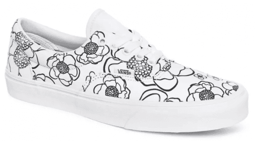 Vans Era (U-Color) Flora EUR 37