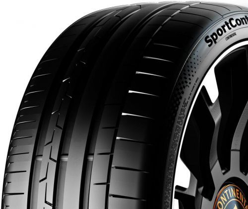 Continental Sportcontact 6 285/45 R 21 113Y letní