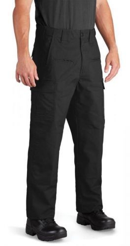 Pánské taktické kalhoty Kinetic® Propper® - Černé (Barva: Černá, Velikost: 44/34)