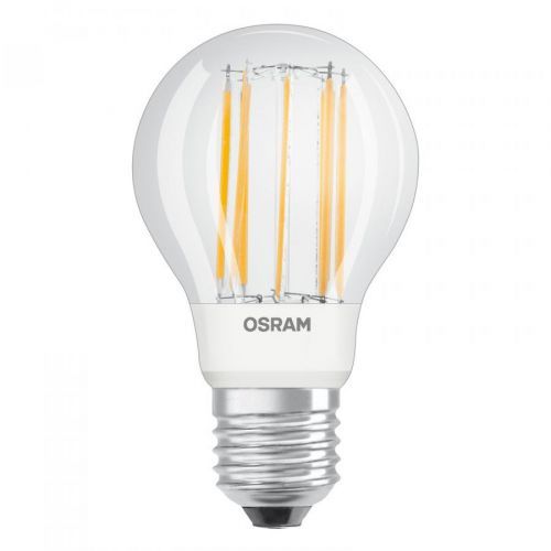 OSRAM OSRAM LED žárovka Classic Filament 12W čirá 2 700K