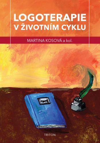 Logoterapie v životním cyklu - Kosová Martina, Vázaná