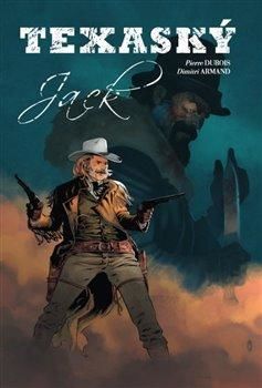 Texaský Jack - Pierre Dubois, Vázaná