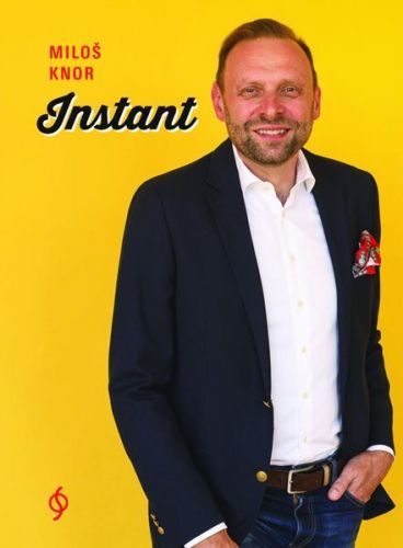 Instant - Knor Miloš, Vázaná