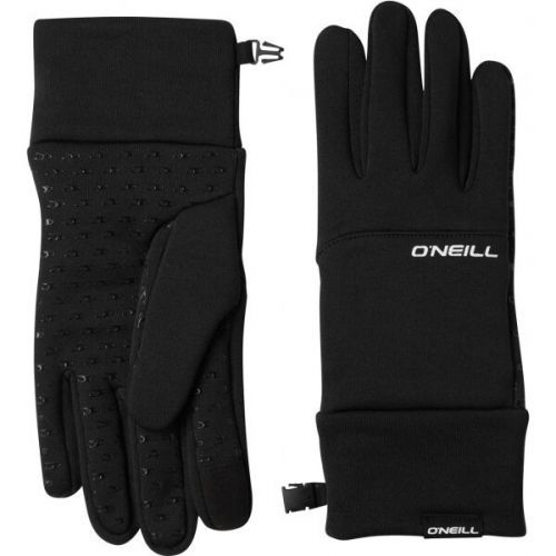 O'Neill EVERYDAY GLOVES  S - Pánské zimní rukavice