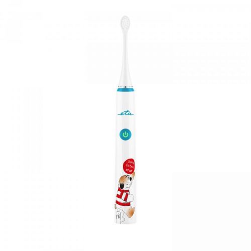 ETA elektrický zubní kartáček Sonetic Kids 0706 90000, nabíjecí