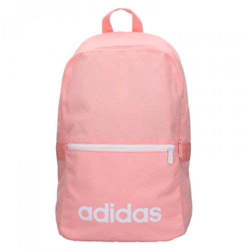 Batoh Adidas Jackie - světle růžová 24,9l