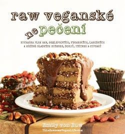 VON EUW EMILY Raw veganské nepečení