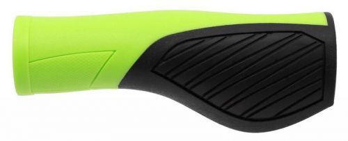 Gripy Max1 Ergonomic - černo/zelená