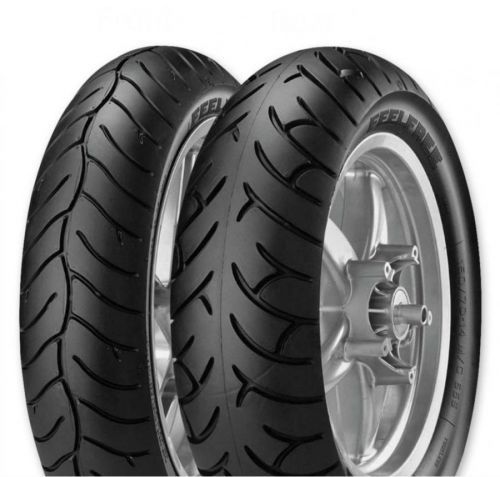 Metzeler Feelfree 120/70 -15 56 S TL Přední Skútr
