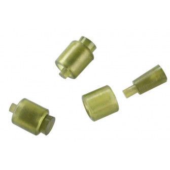 Zarážka na silon Method Feeder Line stopper 10ks S