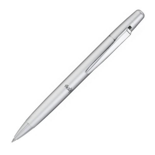 Pilot Frixion LX Silver, kuličkové pero