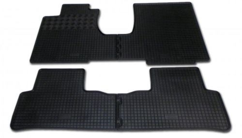 Rigum Gumové Koberce Honda Cr-V 2007-