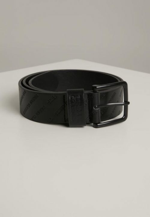 Allover Logo Belt black L/XL