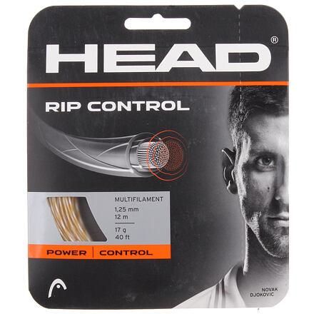 Head RIP Control 12m - natural - 1,20 Head