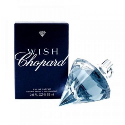 Chopard Wish - EDP 75 ml Chopard