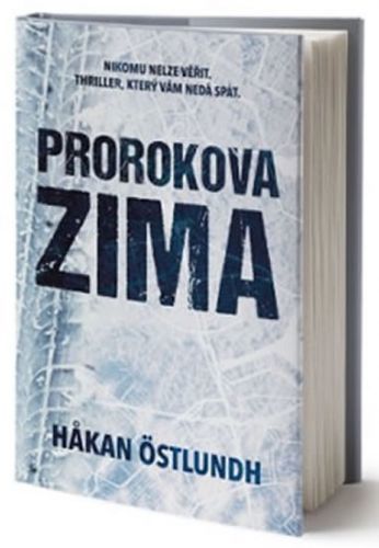 Prorokova zima - Hakan Östlundh