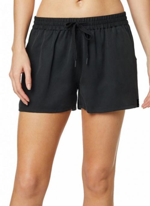 Kraťasy Fox Barnett Woven Short black L