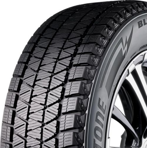 Bridgestone Blizzak DM-V3 225/55 R18 98 T Zimní