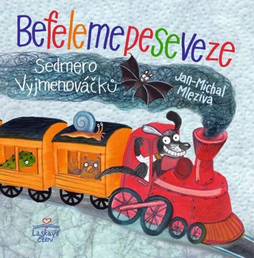 Befelemepeseveze - Mleziva Jan-Michal, Vázaná