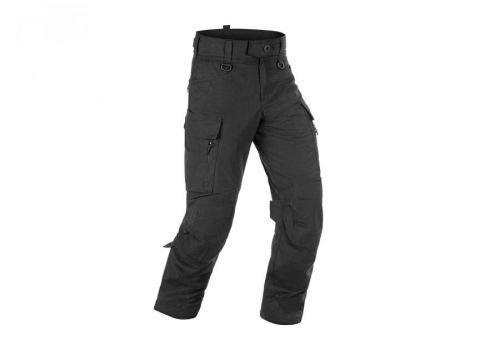 Kalhoty CLAWGEAR® Raider MK. IV - černé (Barva: Černá, Velikost: 44)