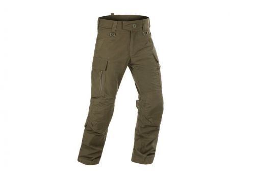 Kalhoty CLAWGEAR® Raider MK. IV - RAL7013 (Barva: RAL7013, Velikost: 44L)