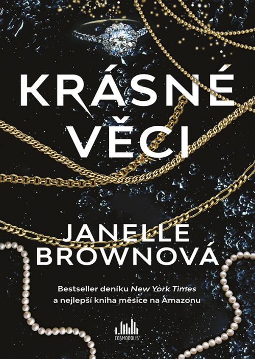 Krásné věci - Janelle Brownová