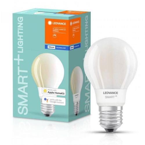 LEDVANCE SMART+ LEDVANCE SMART+ Bluetooth E27 LED Classic 11W 827
