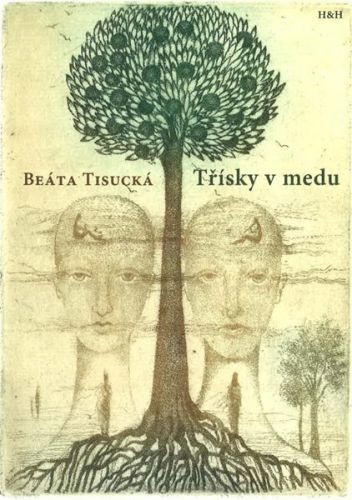 Třísky v medu - Tisucká Beáta, Brožovaná