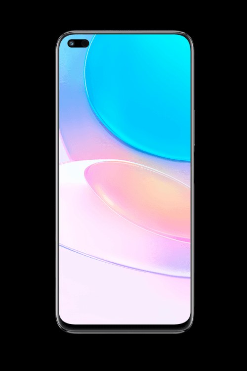 Huawei Nova 8i 6GB/128GB Moonlight Silver