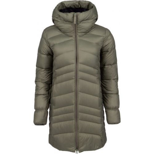 Columbia AUTUMN PARK DOWN MID JACKET  XS - Dámská zimní bunda