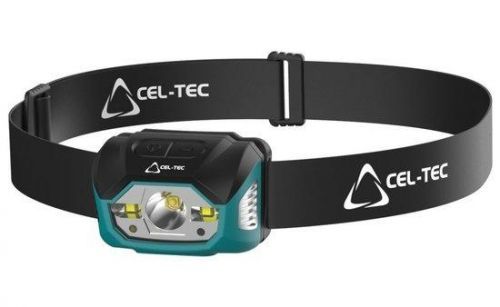 CEL-TEC HL440 Motion