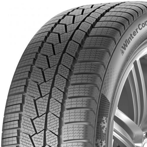 Continental WinterContact TS 860S 275/40 R21 107 V MO1 XL FR, ContiSilent Zimní