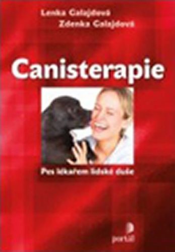 Canisterapie