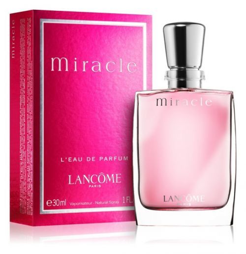 Lancome Miracle parfémová voda 10 ml  odstřik
