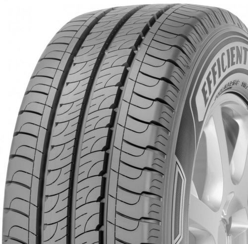 GoodYear Effigrip Cargo 225/70 R15 C 112/110 S Letní