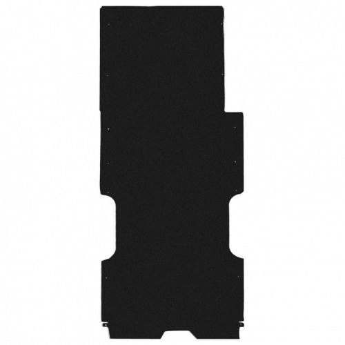 REZAW PLAST Vana do kufru, Renault Master L4, 2010->