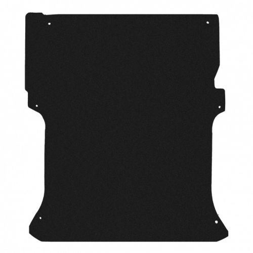 REZAW PLAST Vana do kufru, Ford TRANSIT CONNECT, krátký, 2002 - 2013