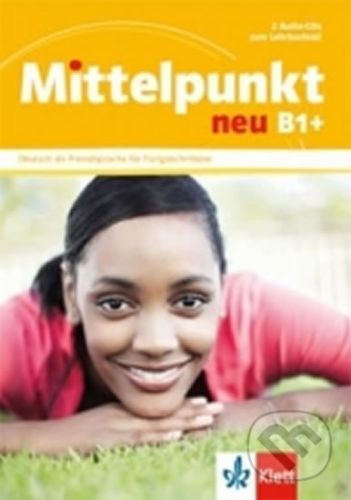 Mittelpunkt neu B1+ 2CD