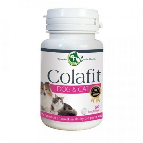 Colafit Dog & Cat 50 kostiček