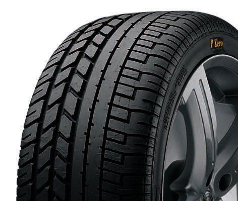 Pirelli P ZERO Asimmetrico 285/45 ZR18 103 Y FR Letní