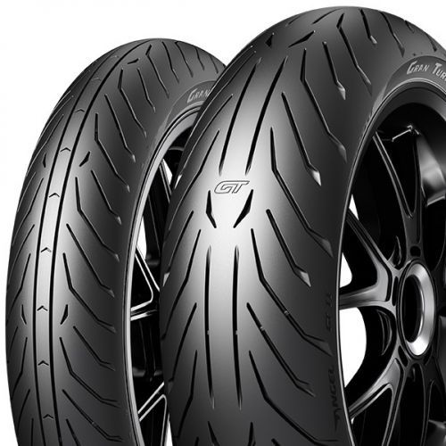 Pirelli 120/60 zr17 M/C (55w) Tl Angel Gt Ii Přední