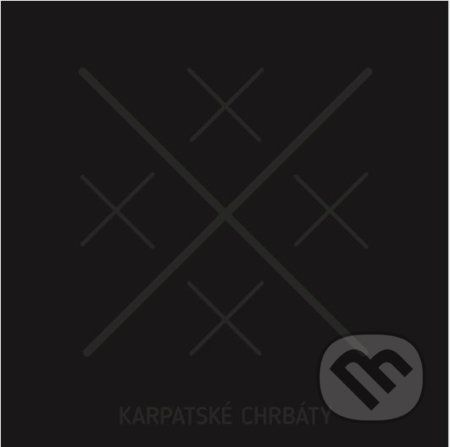 Karpatské Chrbáty Xxxxx (Vinyl LP)