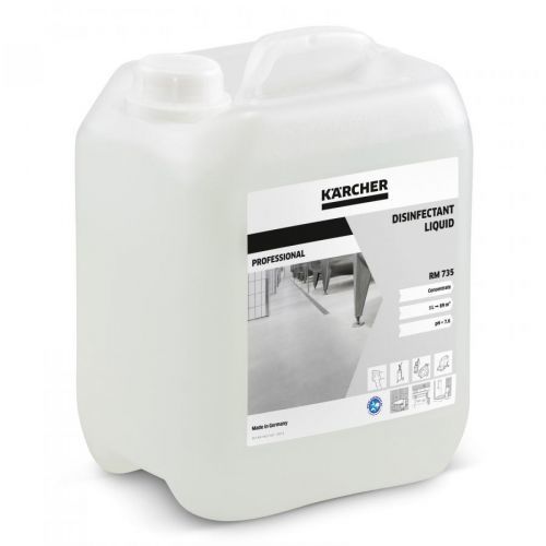 Kärcher - Desinfekční prostředek RM 735, 5l