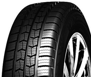 Nexen WinGuard WT1 195/65 R16 C 104/102 T Zimní