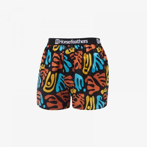 Horsefeathers Frazier Boxer Shorts Shapes S
