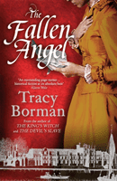 Fallen Angel - The stunning conclusion to The King's Witch trilogy (Borman Tracy)(Paperback / softback)