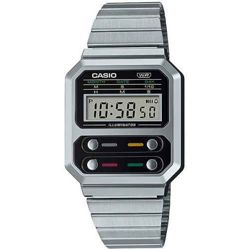 Casio Collection Vintage A100WE-1AEF (000)